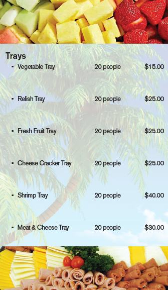 Order ISLAND BREEZE BAR AND GRILL - Utica, NY Menu Delivery [Menu & Prices]